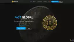 Fastglobal отзывы и обзор. Развод, лохотрон или правда. Только честные и правдивые отзывы на Baxov.Net