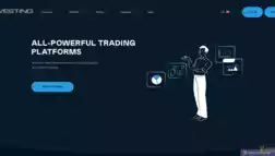 Finvesting отзывы и обзор. Развод, лохотрон или правда. Только честные и правдивые отзывы на Baxov.Net