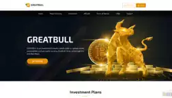 Greatbull отзывы и обзор. Развод, лохотрон или правда. Только честные и правдивые отзывы на Baxov.Net