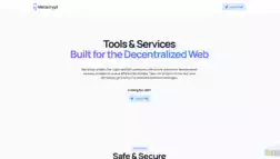 Metacrypt отзывы и обзор. Развод, лохотрон или правда. Только честные и правдивые отзывы на Baxov.Net