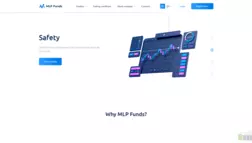 Mlp Funds отзывы и обзор. Развод, лохотрон или правда. Только честные и правдивые отзывы на Baxov.Net