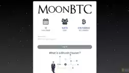 Moonbtc отзывы и обзор. Развод, лохотрон или правда. Только честные и правдивые отзывы на Baxov.Net