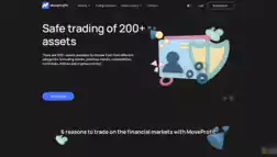 Moveprofit отзывы и обзор. Развод, лохотрон или правда. Только честные и правдивые отзывы на Baxov.Net