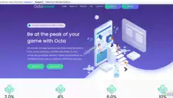 Octa Invest отзывы и обзор. Развод, лохотрон или правда. Только честные и правдивые отзывы на Baxov.Net