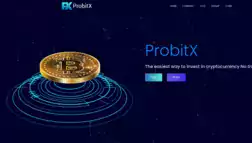 Probitx Ltd отзывы и обзор. Развод, лохотрон или правда. Только честные и правдивые отзывы на Baxov.Net