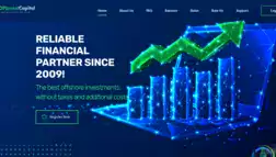 Topinvest Capital Ltd отзывы и обзор. Развод, лохотрон или правда. Только честные и правдивые отзывы на Baxov.Net