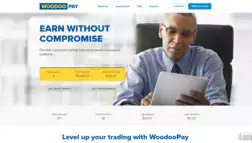 Woodoopay отзывы и обзор. Развод, лохотрон или правда. Только честные и правдивые отзывы на Baxov.Net