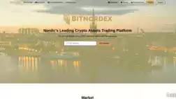 Bitnordex отзывы и обзор. Развод, лохотрон или правда. Только честные и правдивые отзывы.