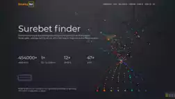 Breakingbet отзывы и обзор. Развод, лохотрон или правда. Только честные и правдивые отзывы на Baxov.Net