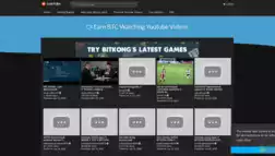 Earn Btc Watching Videos отзывы и обзор. Развод, лохотрон или правда. Только честные и правдивые отзывы.
