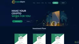 Crypto Dayos отзывы и обзор. Развод, лохотрон или правда. Только честные и правдивые отзывы на Baxov.Net