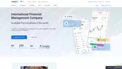 Finanex Limited отзывы и обзор. Развод, лохотрон или правда. Только честные и правдивые отзывы на Baxov.Net