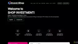 Shop Investment Ltd отзывы и обзор. Развод, лохотрон или правда. Только честные и правдивые отзывы на Baxov.Net