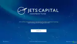 Jets Capital отзывы и обзор. Развод, лохотрон или правда. Только честные и правдивые отзывы на Baxov.Net