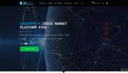 Lhcrypto Ltd отзывы и обзор. Развод, лохотрон или правда. Только честные и правдивые отзывы на Baxov.Net