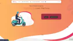 Loan Machine Limited отзывы и обзор. Развод, лохотрон или правда. Только честные и правдивые отзывы на Baxov.Net