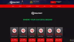 Multibit отзывы и обзор. Развод, лохотрон или правда. Только честные и правдивые отзывы на Baxov.Net