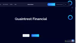 Quaintrest Financial отзывы и обзор. Развод, лохотрон или правда. Только честные и правдивые отзывы на Baxov.Net