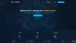 Rich Invest отзывы и обзор. Развод, лохотрон или правда. Только честные и правдивые отзывы на Baxov.Net