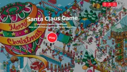 Santa Claus Game отзывы и обзор. Развод, лохотрон или правда. Только честные и правдивые отзывы на Baxov.Net