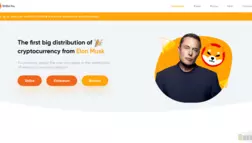 Distribution Of Crypto From Elon Musk отзывы и обзор. Развод, лохотрон или правда. Только честные и правдивые отзывы на Baxov.Net