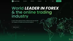 Smart Trade Group отзывы и обзор. Развод, лохотрон или правда. Только честные и правдивые отзывы на Baxov.Net