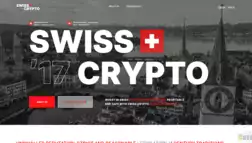 Swiss Crypto Global отзывы и обзор. Развод, лохотрон или правда. Только честные и правдивые отзывы на Baxov.Net