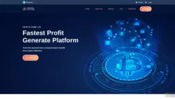 Crypto Pump Ltd отзывы и обзор. Развод, лохотрон или правда. Только честные и правдивые отзывы на Baxov.Net