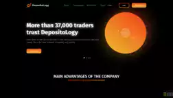 Depositology отзывы и обзор. Развод, лохотрон или правда. Только честные и правдивые отзывы на Baxov.Net