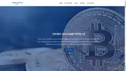 Earn Crypto Limited отзывы и обзор. Развод, лохотрон или правда. Только честные и правдивые отзывы на Baxov.Net