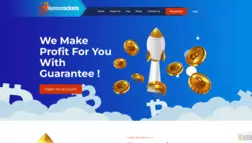 Humanrockets отзывы и обзор. Развод, лохотрон или правда. Только честные и правдивые отзывы на Baxov.Net