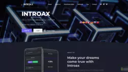 Introax Ltd отзывы и обзор. Развод, лохотрон или правда. Только честные и правдивые отзывы на Baxov.Net