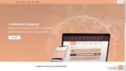 Litebonds Limited отзывы и обзор. Развод, лохотрон или правда. Только честные и правдивые отзывы на Baxov.Net