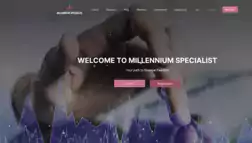 Millennium Specialist отзывы и обзор. Развод, лохотрон или правда. Только честные и правдивые отзывы на Baxov.Net