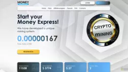 Money Express отзывы и обзор. Развод, лохотрон или правда. Только честные и правдивые отзывы на Baxov.Net