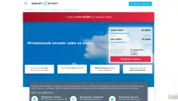 Smartstart отзывы и обзор. Развод, лохотрон или правда. Только честные и правдивые отзывы на Baxov.Net