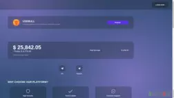Usdbull отзывы и обзор. Развод, лохотрон или правда. Только честные и правдивые отзывы на Baxov.Net