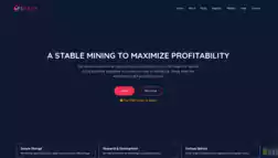 Vihash Cloud Mining отзывы и обзор. Развод, лохотрон или правда. Только честные и правдивые отзывы на Baxov.Net