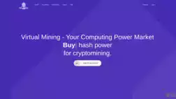 Virtual Mining отзывы и обзор. Развод, лохотрон или правда. Только честные и правдивые отзывы на Baxov.Net