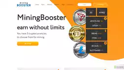 MiningBooster 