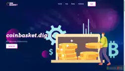 Coin Basket Limited отзывы и обзор. Развод, лохотрон или правда. Только честные и правдивые отзывы на Baxov.Net