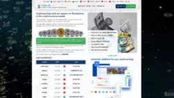 Coinlabs отзывы и обзор. Развод, лохотрон или правда. Только честные и правдивые отзывы на Baxov.Net