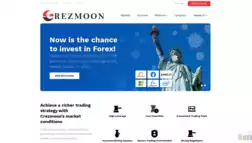 Crezmoon отзывы и обзор. Развод, лохотрон или правда. Только честные и правдивые отзывы на Baxov.Net