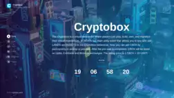 Cryptobox отзывы и обзор. Развод, лохотрон или правда. Только честные и правдивые отзывы на Baxov.Net