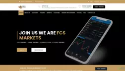 Fcs Markets отзывы и обзор. Развод, лохотрон или правда. Только честные и правдивые отзывы на Baxov.Net