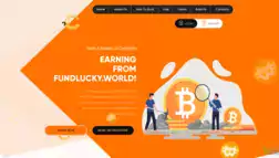 Fundlucky Limited отзывы и обзор. Развод, лохотрон или правда. Только честные и правдивые отзывы.