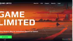 Game Limited отзывы и обзор. Развод, лохотрон или правда. Только честные и правдивые отзывы на Baxov.Net