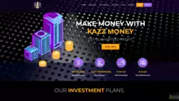 Kazzmoney отзывы и обзор. Развод, лохотрон или правда. Только честные и правдивые отзывы на Baxov.Net