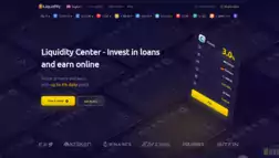 Liquidity Center отзывы и обзор. Развод, лохотрон или правда. Только честные и правдивые отзывы на Baxov.Net