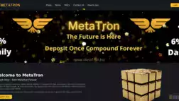 Metatron отзывы и обзор. Развод, лохотрон или правда. Только честные и правдивые отзывы на Baxov.Net